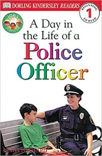 A Day in a Life of a Police Officer