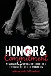 Honor & Commitment